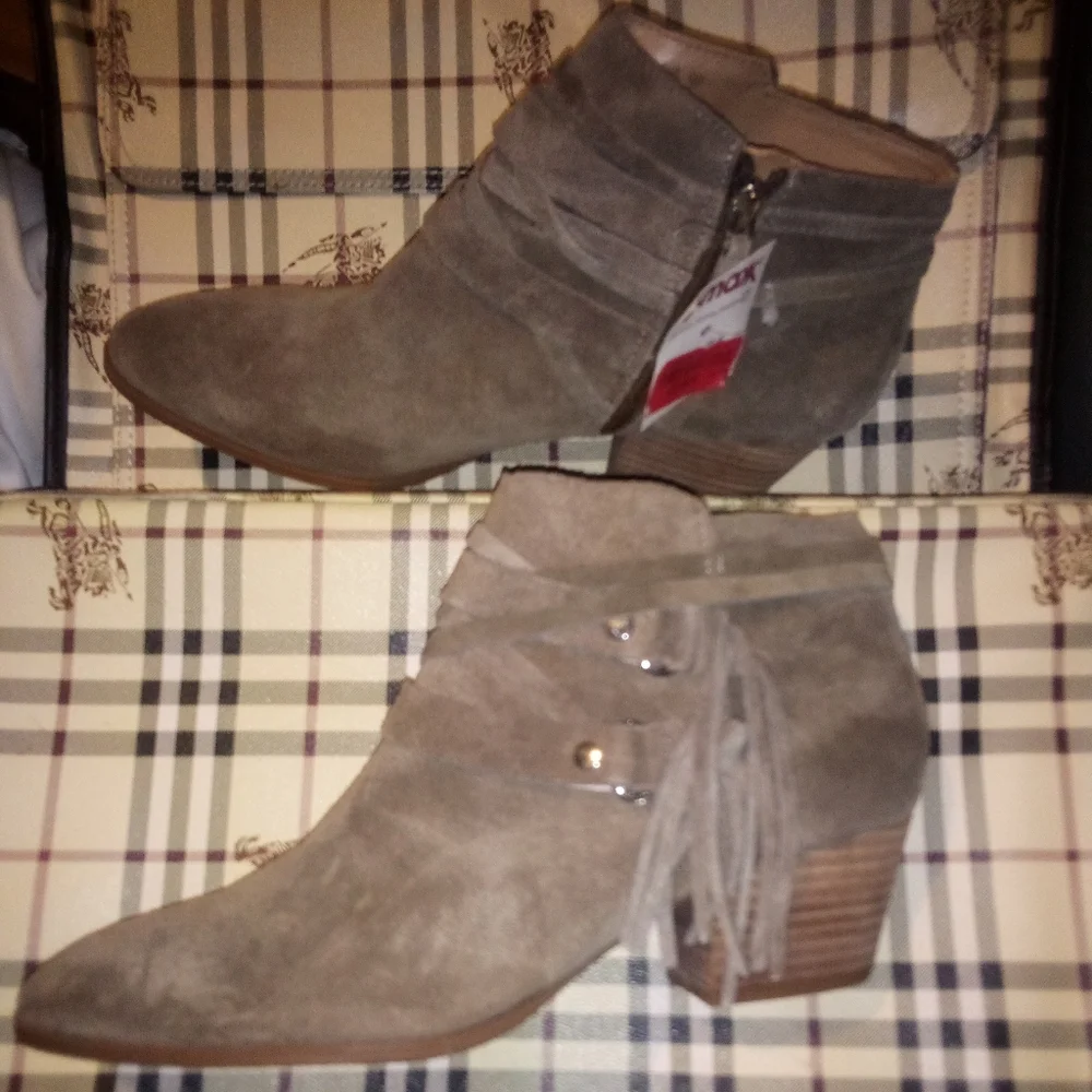 Franco Sarto new tag